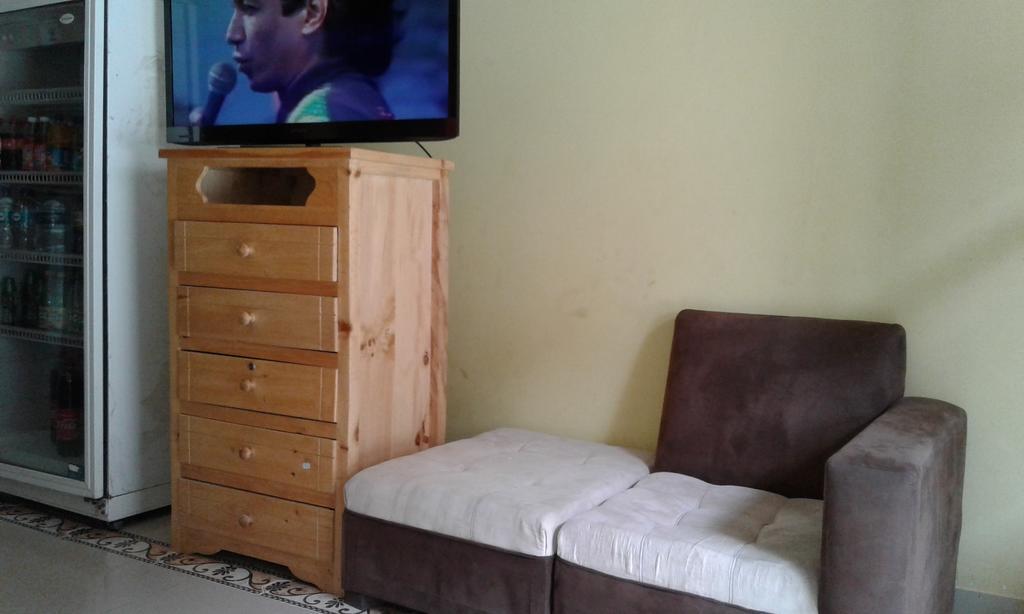 Hostal Jireh Тена Екстериор снимка