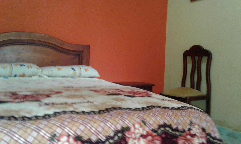 Hostal Jireh Тена Екстериор снимка